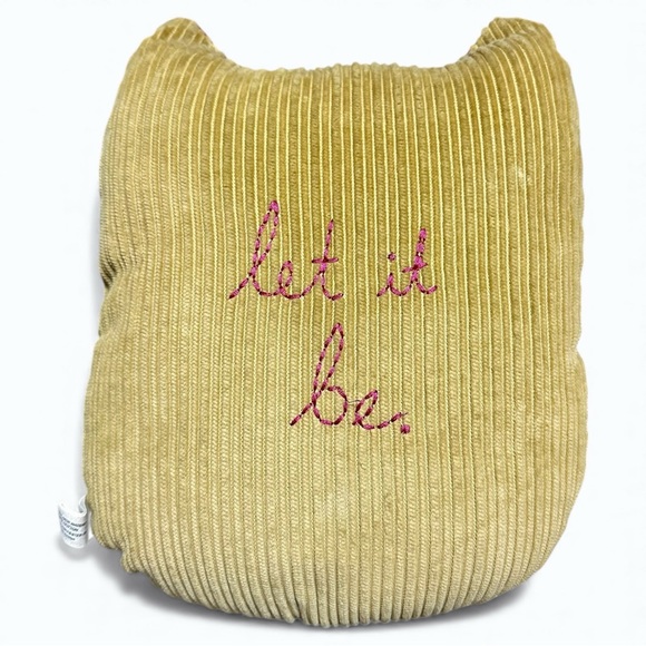 Natural Life Colorful Owl Accent Pillow Boho Folk Art Decor - Picture 2 of 3